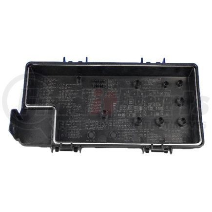 68083376AA by MOPAR - Fuse Box Cover