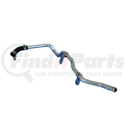 68058250AF by MOPAR - Heater Supply Pipe