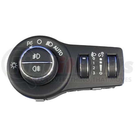 68155995AC by MOPAR - Headlight Switch - For 2014-2018 Jeep Cherokee