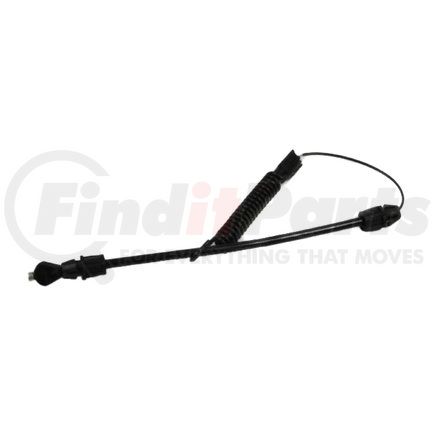 68104870AA by MOPAR - Seat Back Release Cable - For 2012-2014 Fiat 500
