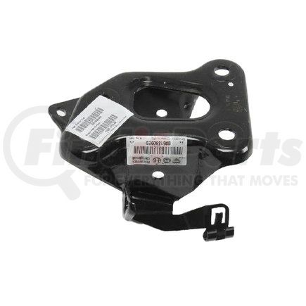 68201319AA by MOPAR - Suspension Crossmember Bracket - Rear, Left, For 2014-2019 Fiat 500L