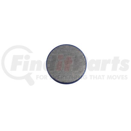 68207789AA by MOPAR - Transmission Oil Pan Magnet