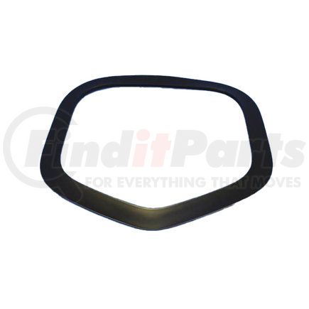 68227763AB by MOPAR - Hood Bezel - For 2014-2023 Dodge Challenger