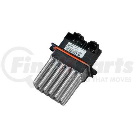 68317103AA by MOPAR - HVAC Blower Motor Resistor