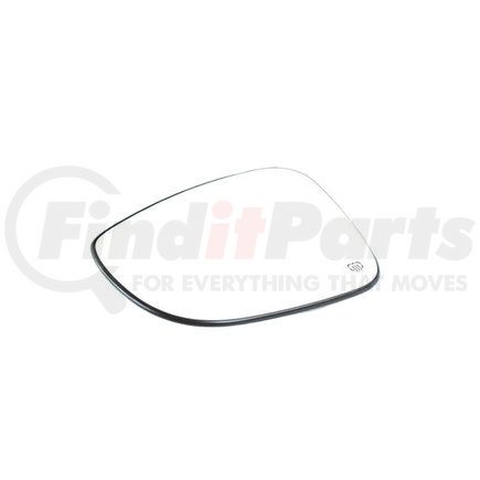 68318273AA by MOPAR - Door Mirror Glass - Left, for 2017-2023 Chrysler Pacifica & 2020-2022 Voyager