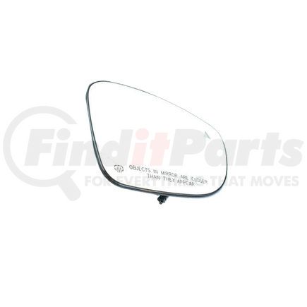 68318274AA by MOPAR - Door Mirror Glass - Right