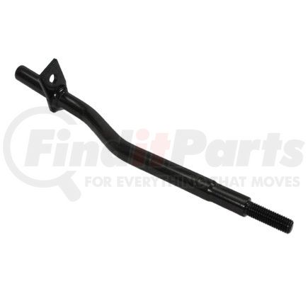 52105550AA by MOPAR - Transfer Case Shifter Lever