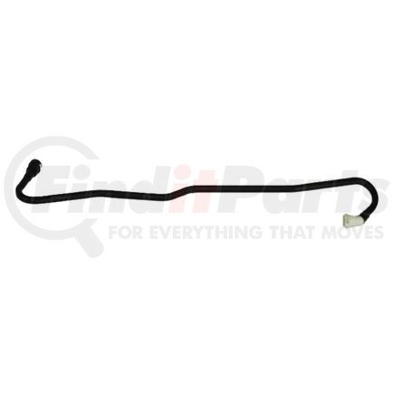 55398515AB by MOPAR - Vapor Canister Purge Valve Hose