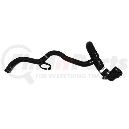 68073105AD by MOPAR - Radiator Outlet Hose - For 2012-2017 Fiat 500