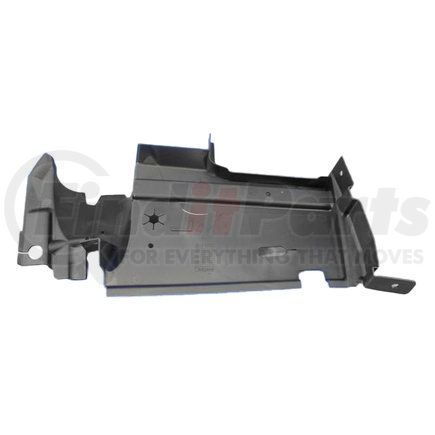 68381765AA by MOPAR - Radiator Side Air Seal - Left, For 2013 Dodge Dart