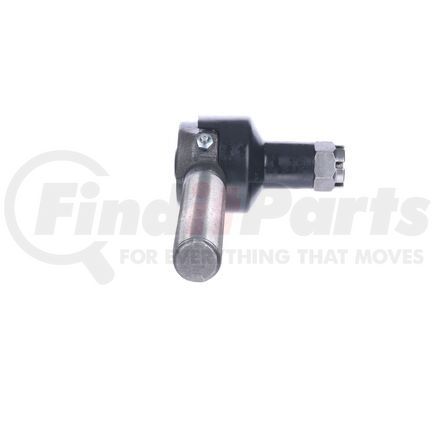 E9880 by MERITOR - Steering Tie Rod End - Large Taper Diameterter