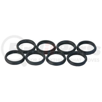 AJ872068PK by URO - Valve Cover Spark Plug Seal, 8pcs