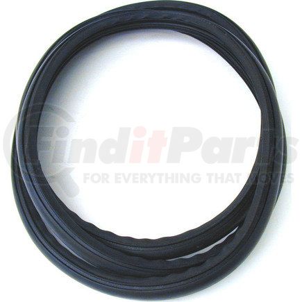 BD48848 by URO - Windshield Seal