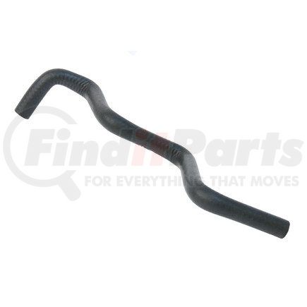 C2C3507 by URO - Engine Coolant Recovery Tank Hose