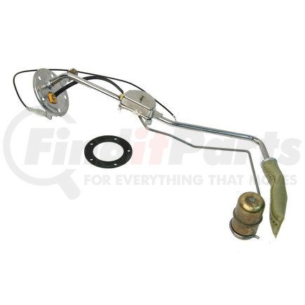 CE0513971 by URO - Fuel Tank Sending Unit - Male Connector, Pin Terminal, Strainer Included