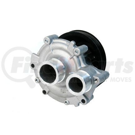 EBC 10967 by URO - Water Pump