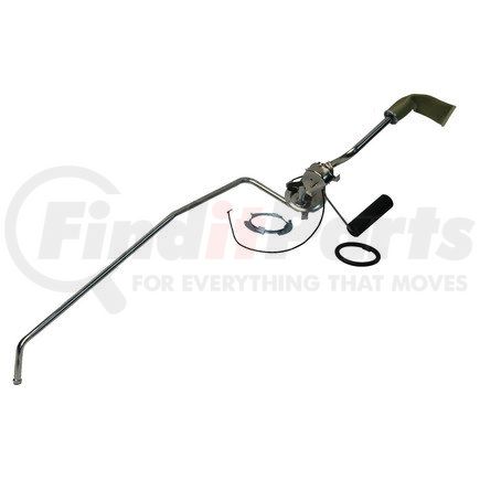 GM0514063 by URO - Fuel Sending Unit