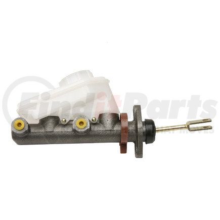 GMC226 by URO - Brake Master Cylinder