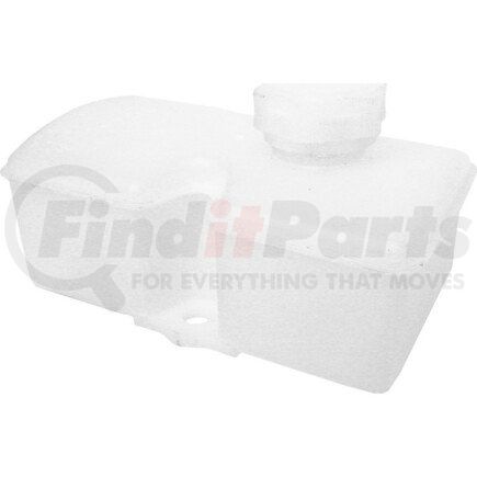 GMC164/R by URO - Brake Master Cylinder Reservoir/Cap