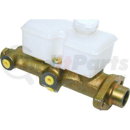 GMC164 by URO - Brake Master Cylinder