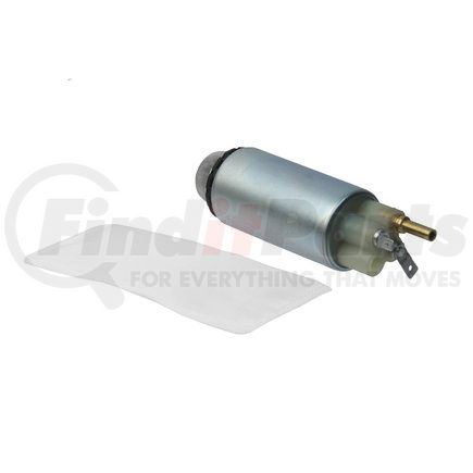 NMD6013AA by URO - Fuel Pump w/ Filter