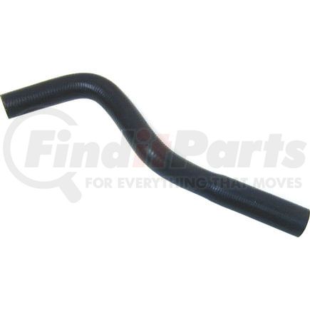 PCH118790 by URO - Coolant Reservoir Hose