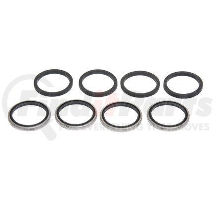 PO-930FBCKIT by URO - Brake Caliper Seal Kit