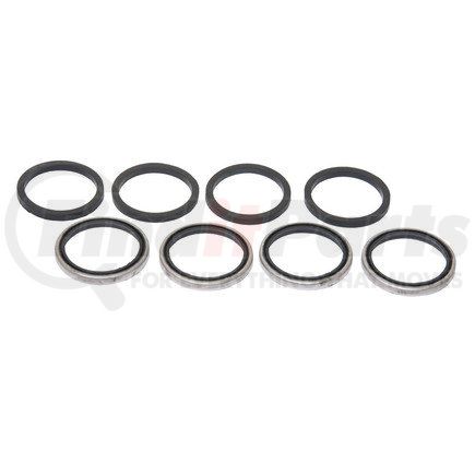 PO-930RBCKIT by URO - Brake Caliper Seal Kit