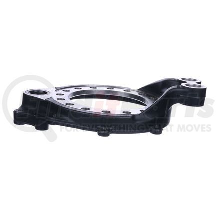 Meritor A3211P3448 Air Brake Spider Air Brake Spider, 8.25 in. Bolt Circle Diameter, 2.03 in. Holes Diameter, 6.75 in. Pilot