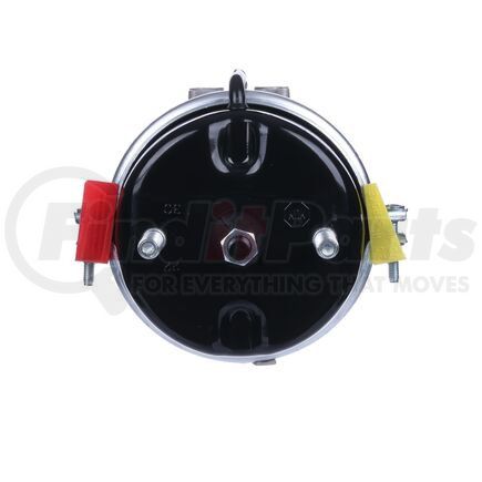 B983276D30 by MERITOR - Air Brake Chamber - Type 24/30L, 3 in. Stroke, 3 in. Push Rod Length, Clevis (VMRS 013-004-036)