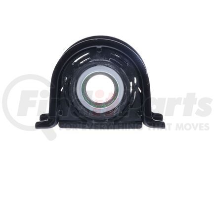 Meritor CB2101211XSA Drive Shaft Center Support Bearing Drive Shaft Center Support Bearing, 1.19 in. Bearing Width, 7.63 in.