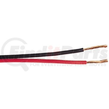 02911 by DEKA BATTERY TERMINALS - Bonded Parallel Wire