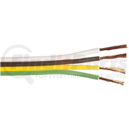 02908 by DEKA BATTERY TERMINALS - Bonded Parallel Wire