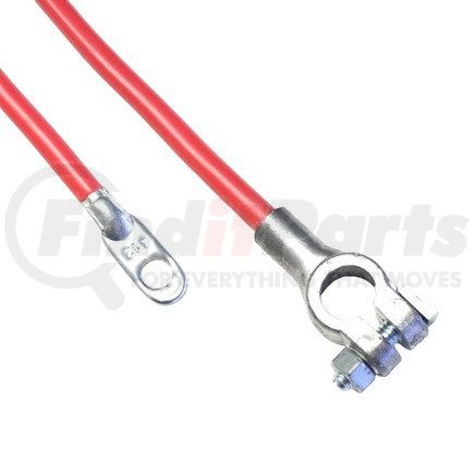 04201 by DEKA BATTERY TERMINALS - Post Terminal Battery Cable