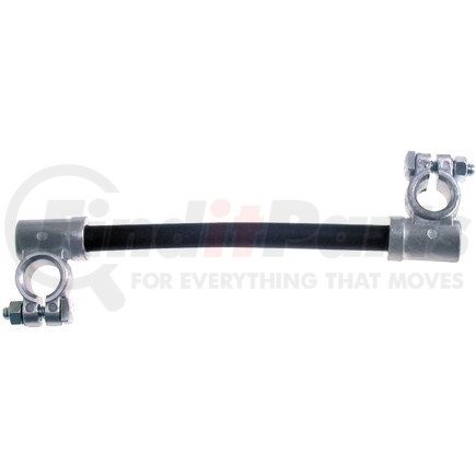 04306 by DEKA BATTERY TERMINALS - Offset Angle Jumper Cable