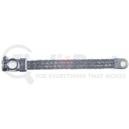 04338 by DEKA BATTERY TERMINALS - Braided Battery Ground Strap