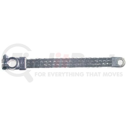 04338 by DEKA BATTERY TERMINALS - Braided Battery Ground Strap
