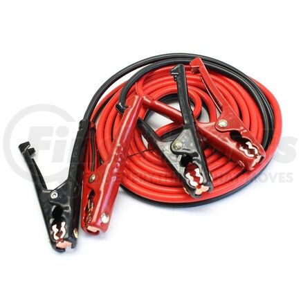 04851 by DEKA BATTERY TERMINALS - Medium Service Battery Booster Cables