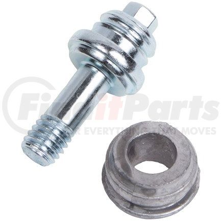 05324 by DEKA BATTERY TERMINALS - Long Side Battery Terminal Bolt