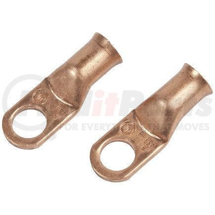 05330 by DEKA BATTERY TERMINALS - Copper Battery Cable Lugs