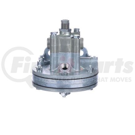 Meritor R986038 Air Suspension Dump Valve Air Suspension Dump Valve, Ratio Relay Valve
