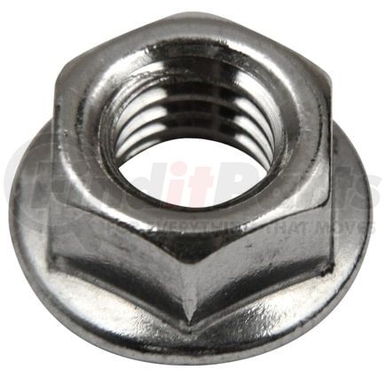 05415 by DEKA BATTERY TERMINALS - Open Top Battery Nuts