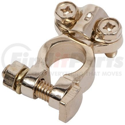 05444 by DEKA BATTERY TERMINALS - Top Post Battery Terminal, Gold-Plated