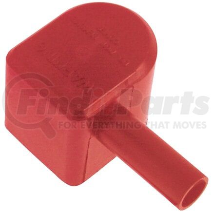 06119 by DEKA BATTERY TERMINALS - Lawn & Garden Battery Terminal Protector Right Elbow Boots