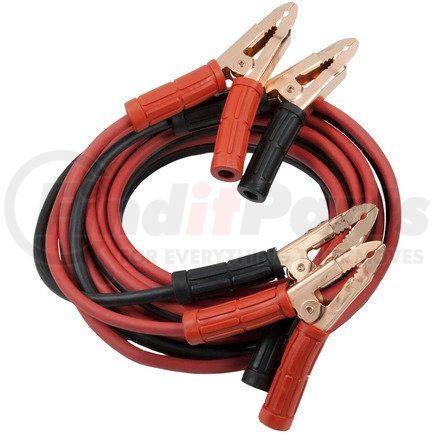 07044 by DEKA BATTERY TERMINALS - Professional Service Battery Booster Cable