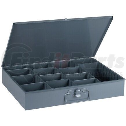 08773 by DEKA BATTERY TERMINALS - Accessory Box and Dividers