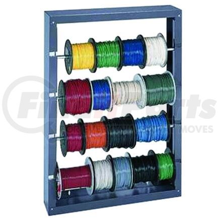 08772 by DEKA BATTERY TERMINALS - 4 Rod Wire Rack