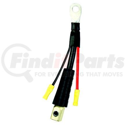 08869 by DEKA BATTERY TERMINALS - Quick Connect Battery Harness Repair Splice