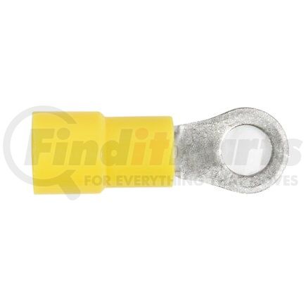 38106 by DEKA BATTERY TERMINALS - Insulated Ring Terminals