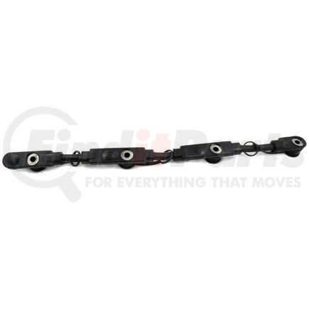 04663 by DEKA BATTERY TERMINALS - Overmodled Harness Assemblies